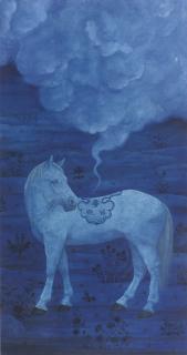 Xu Lei - Cloud Dreams