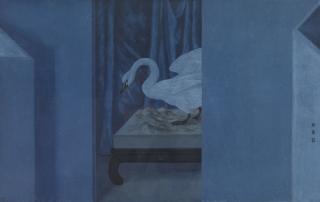 Xu Lei - Evoking The Past