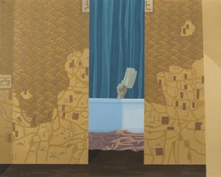 Xu Lei - Map of the Mountains and Seas