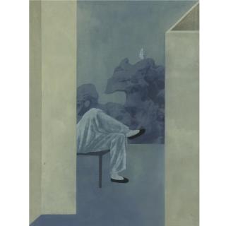 Xu Lei - Mr. Butterfly