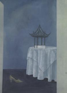 Xu Lei - Peony Pavilion