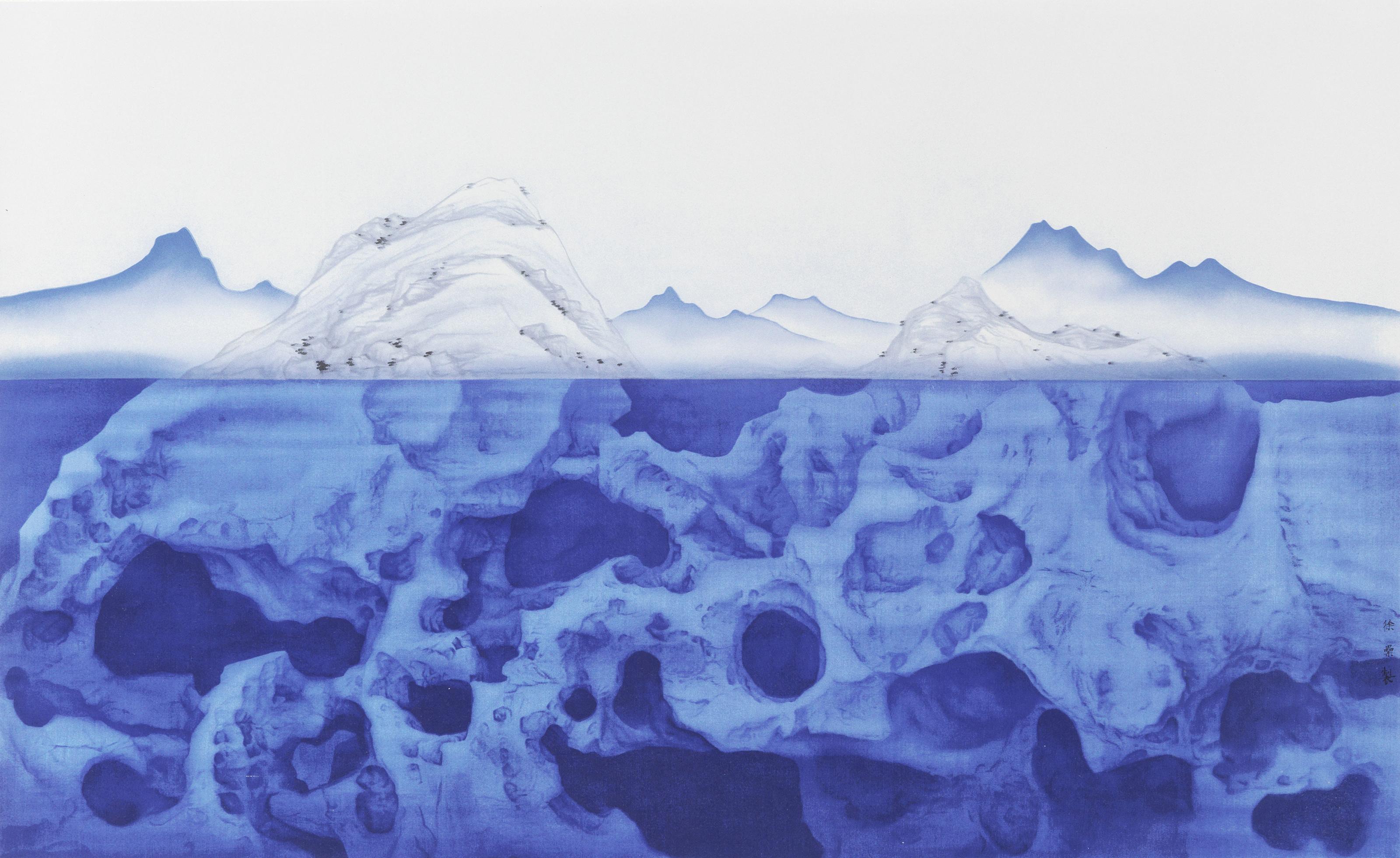 Xu Lei - Visions of Nature