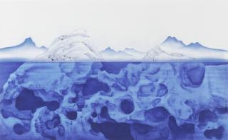 Xu Lei - Visions of Nature