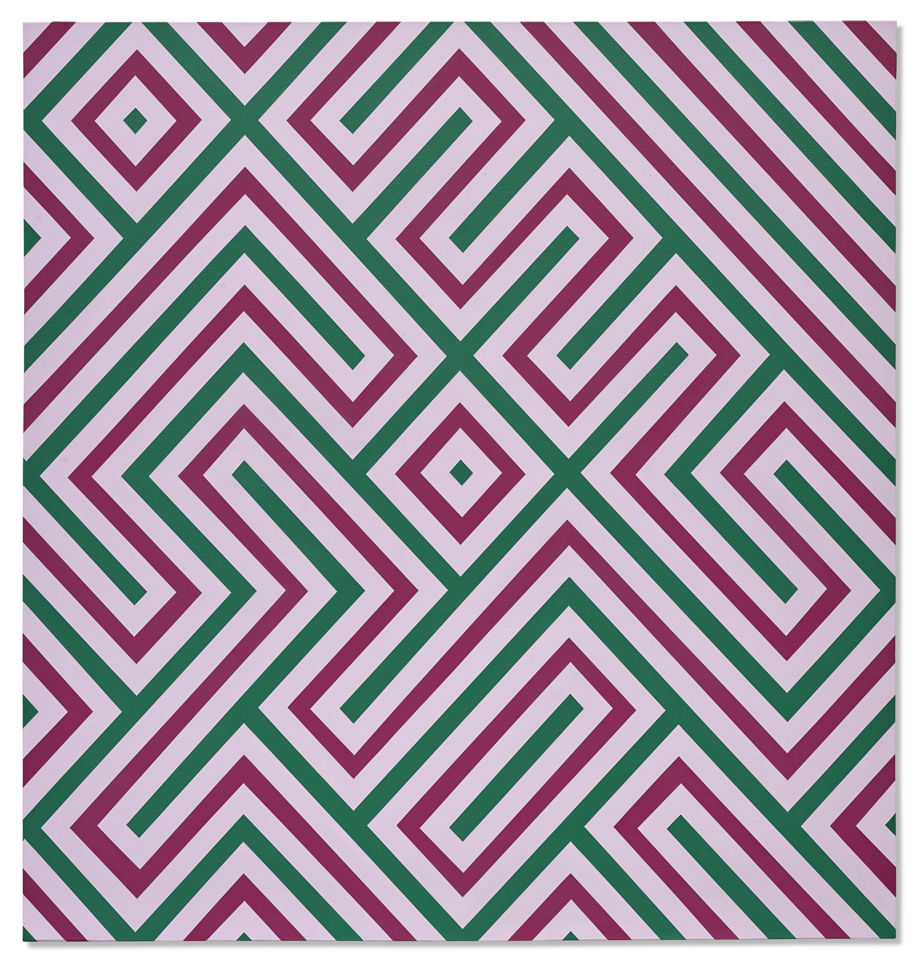 Xu Qu - Currency Wars 2#-1