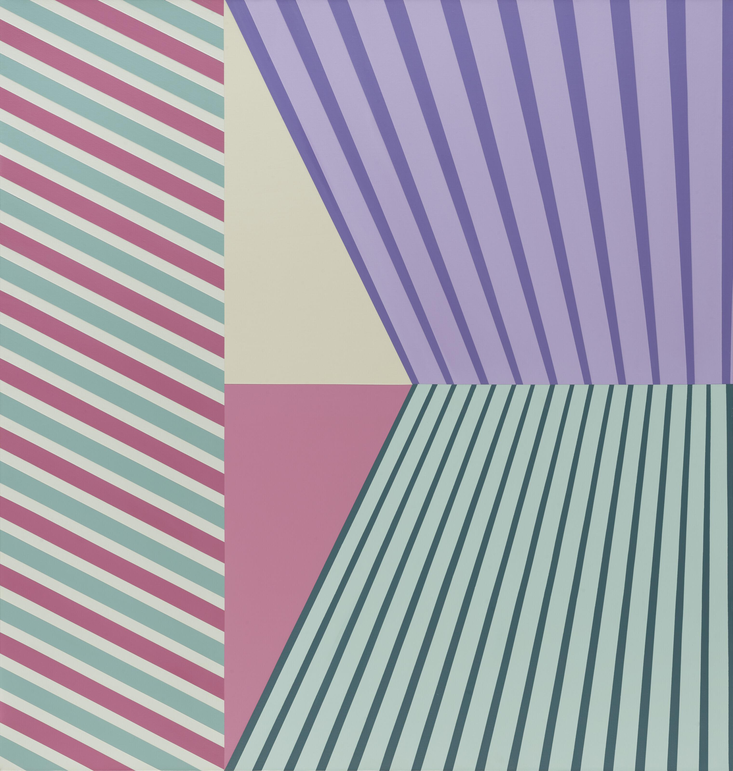 Xu Qu - Currency Wars - Macao 20