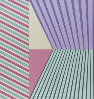 Xu Qu - Currency Wars - Macao 20