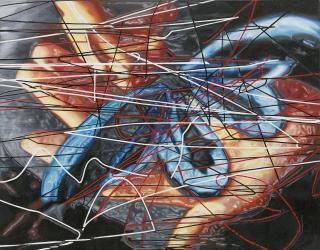 Xu Ruotao - Butterfly