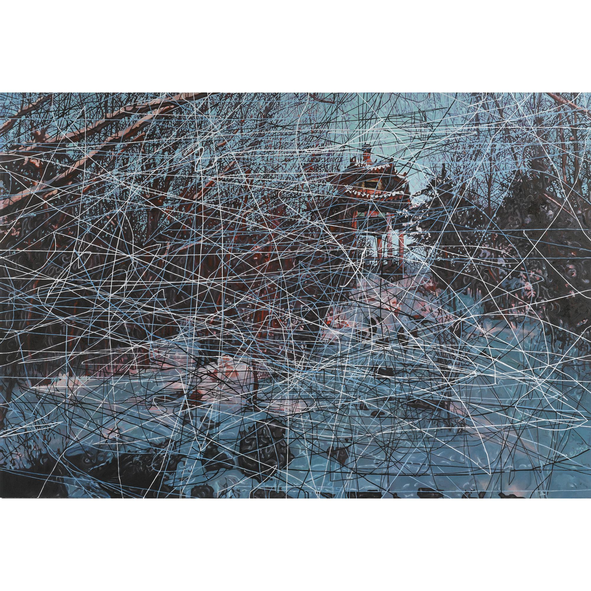 Xu Ruotao - Chinese Scenery