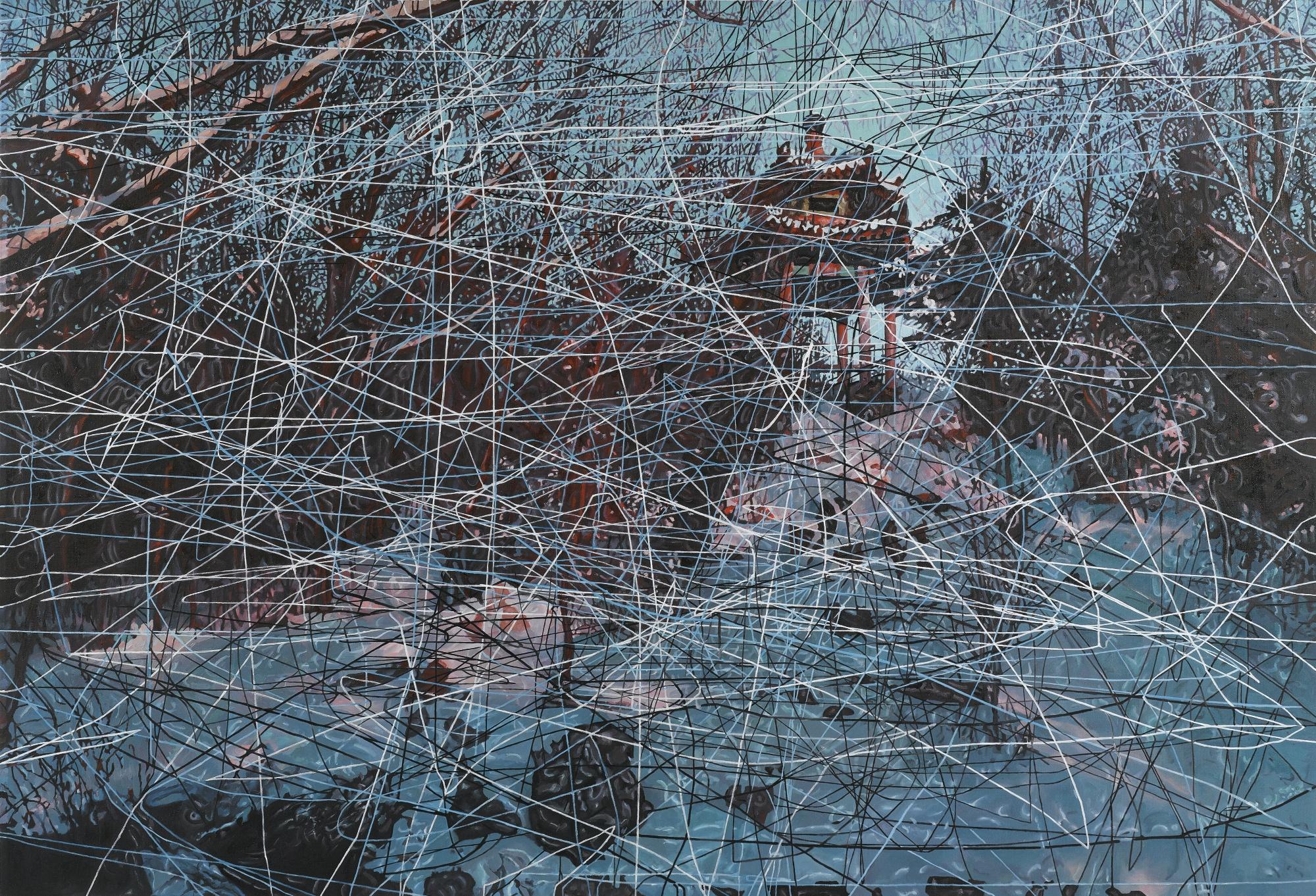 Xu Ruotao - Chinese Scenery