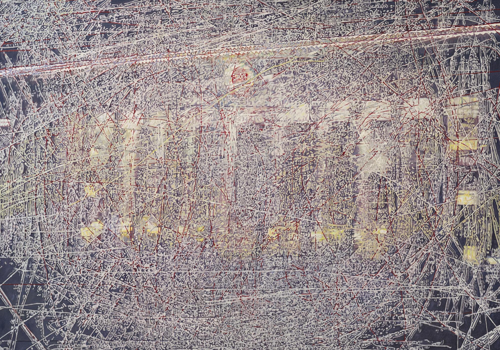 Xu Ruotao - History No. 1