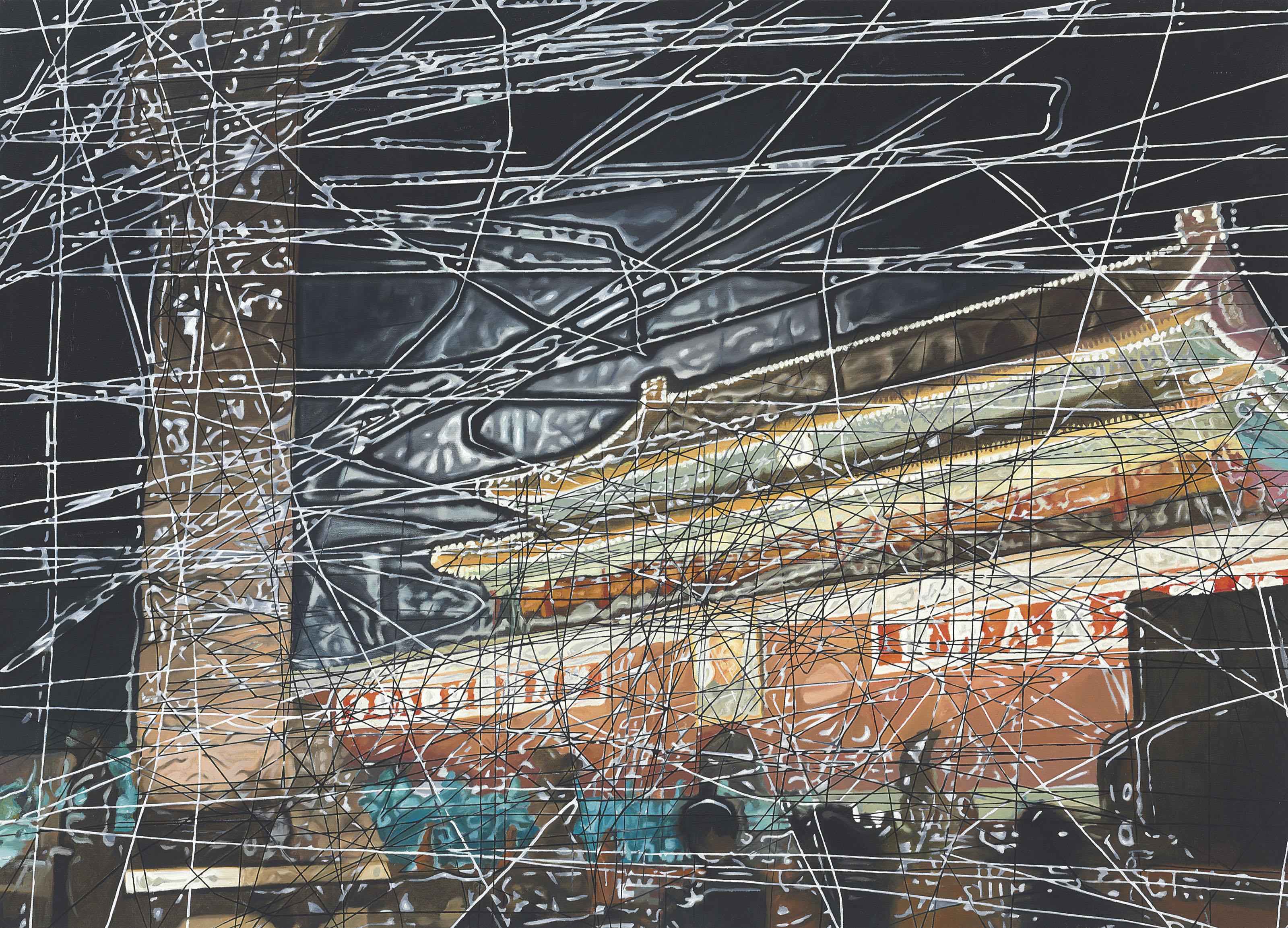 Xu Ruotao - History No. 3