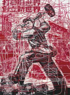 Xu Ruotao - New World