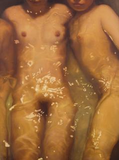 Xu Wentao - Human Form Series