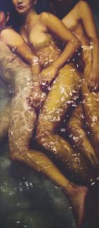 Xu Wentao - Human Form Series