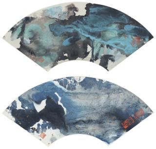 Xu Xi - Color Abstracts