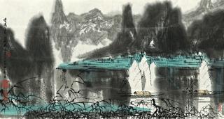 Xu Xi - Early Morning