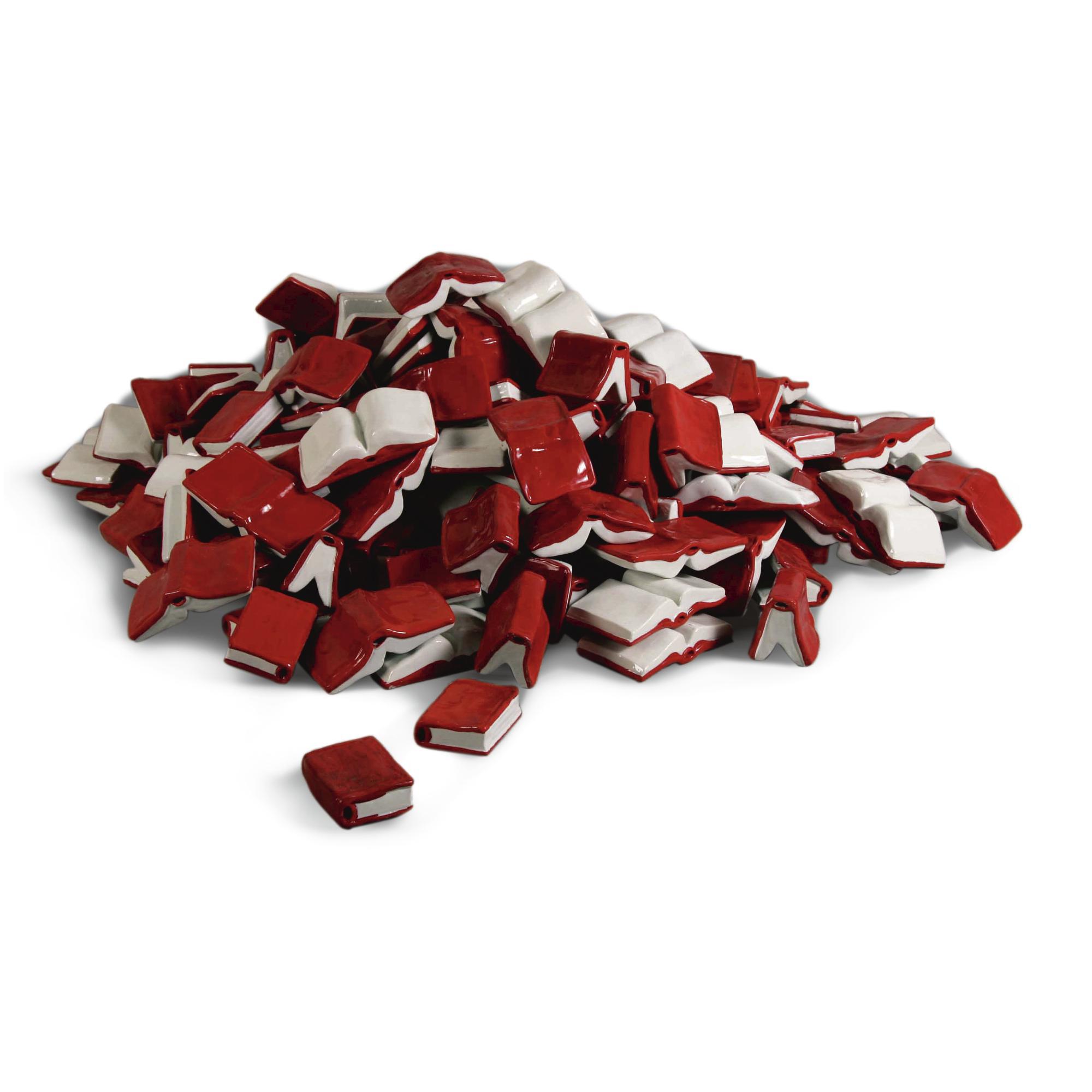 Xu Yihui - Little Red Books Series 2003-2006 (192 Books)