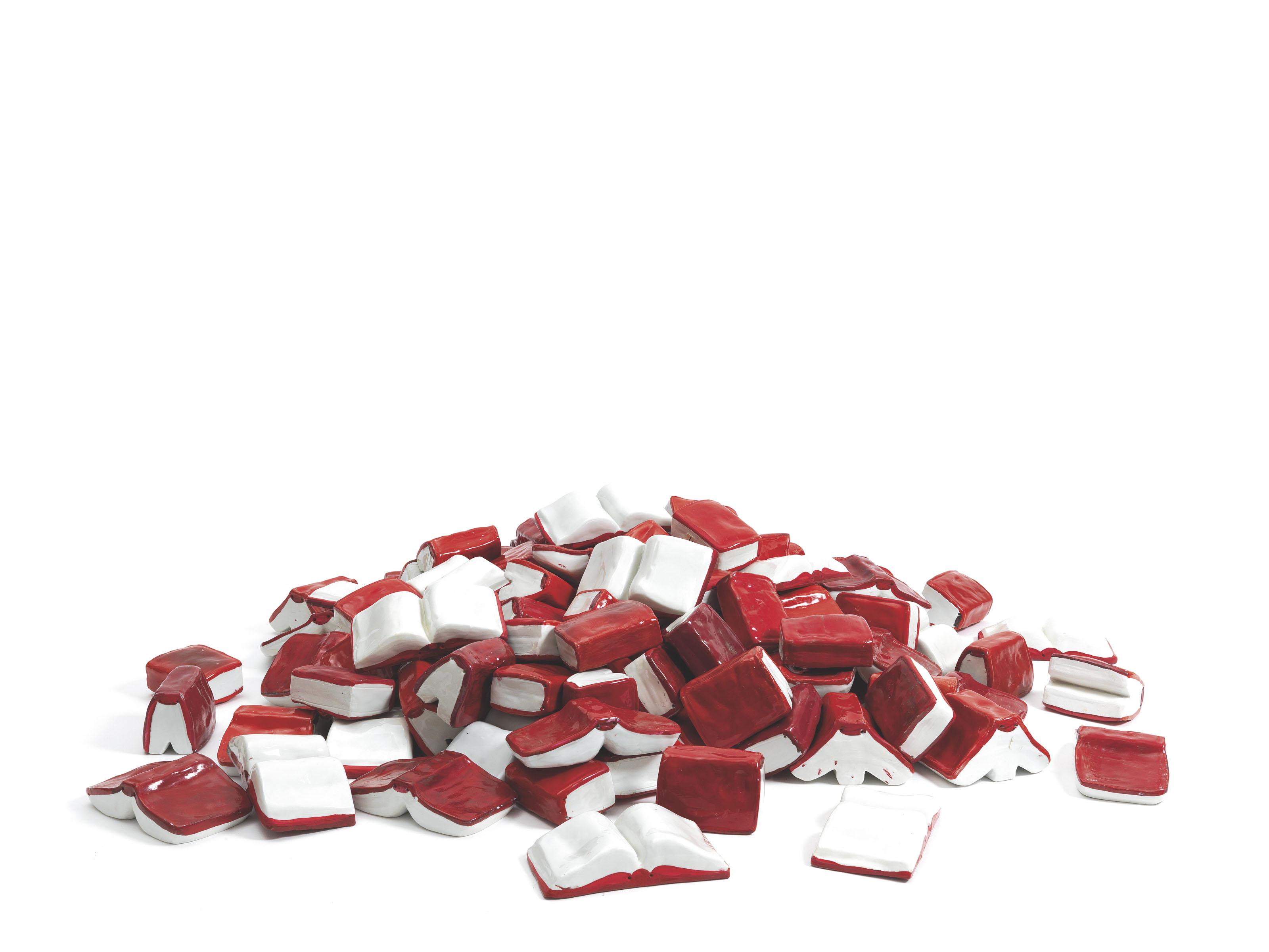 Xu Yihui - Little Red Books