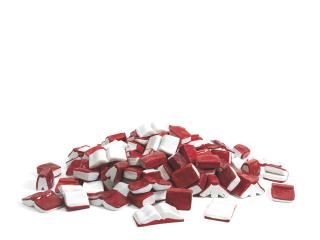 Xu Yihui - Little Red Books