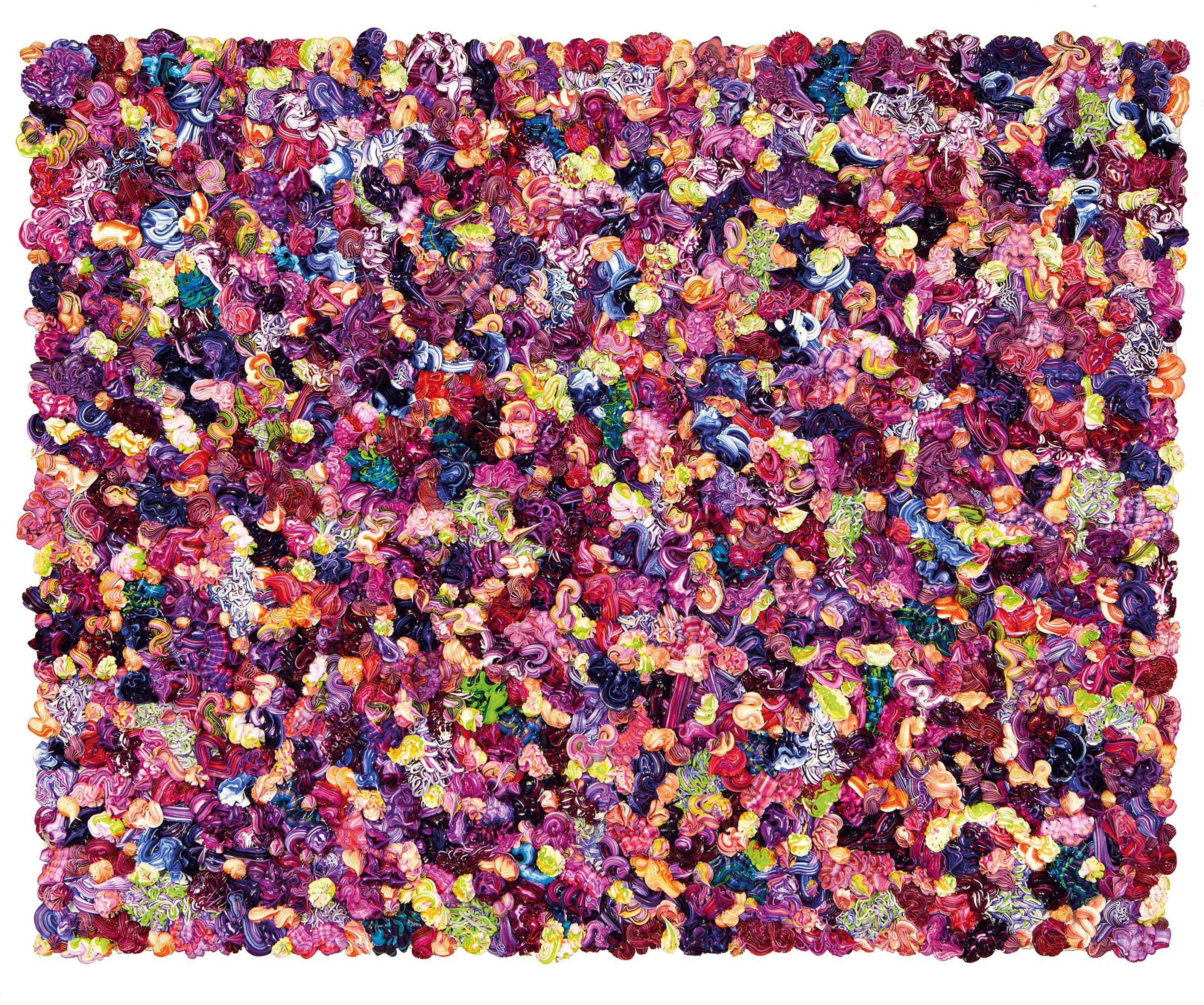 Xu Zhen - Under Heaven-2207FI1312