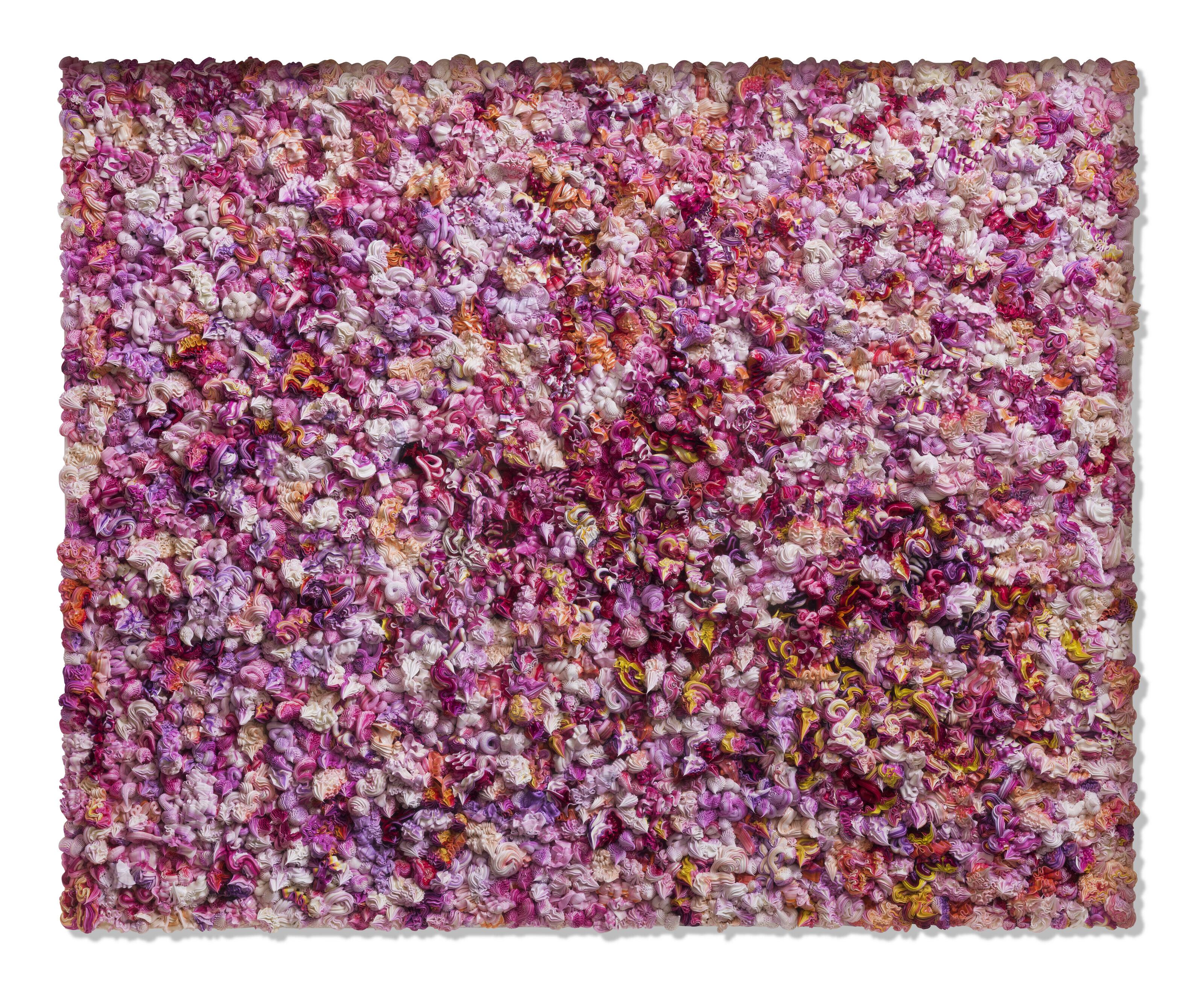 Xu Zhen - Under Heaven - 2232MQ0174