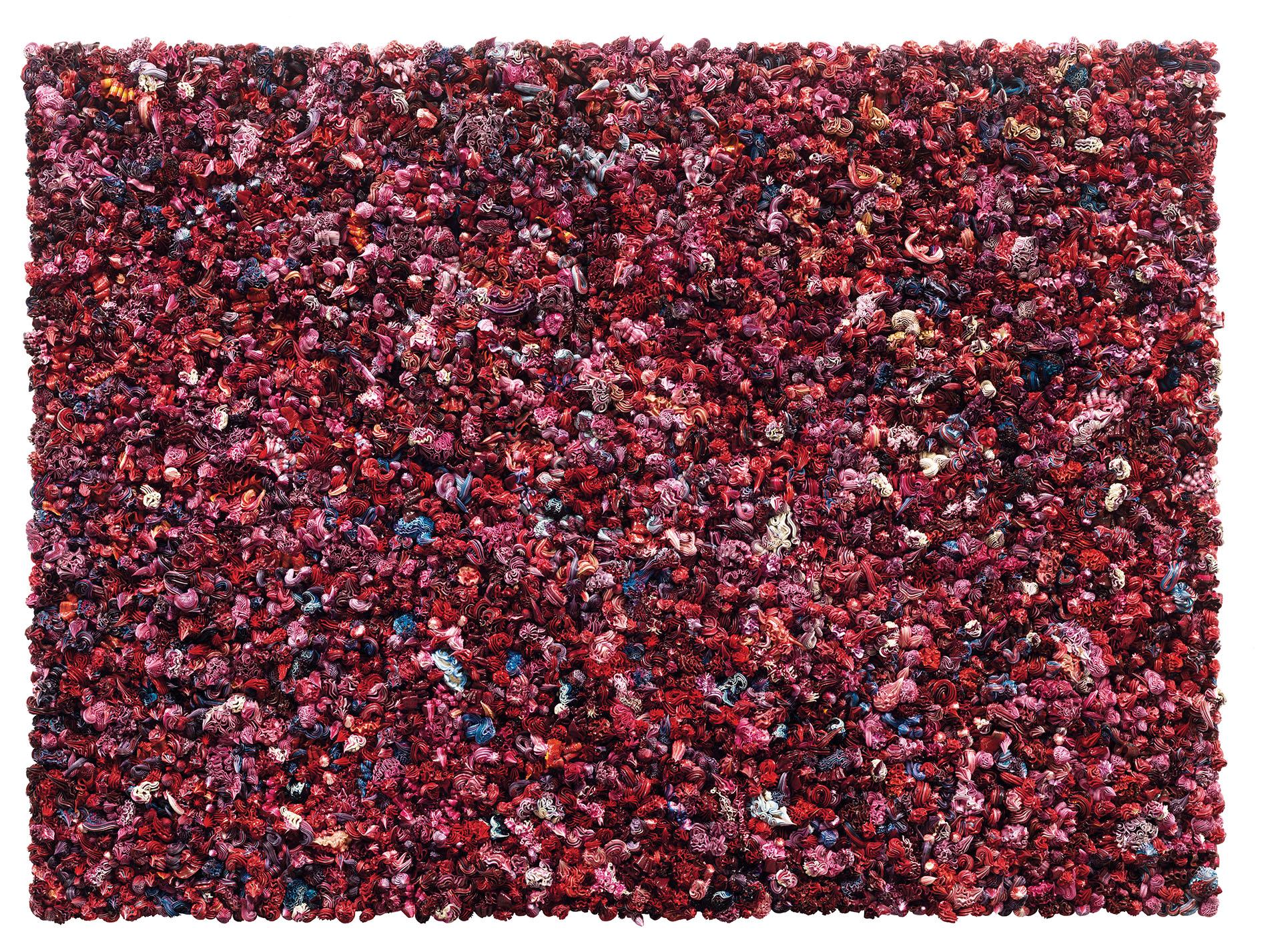 Xu Zhen - UNDER HEAVEN - 2632JP1403