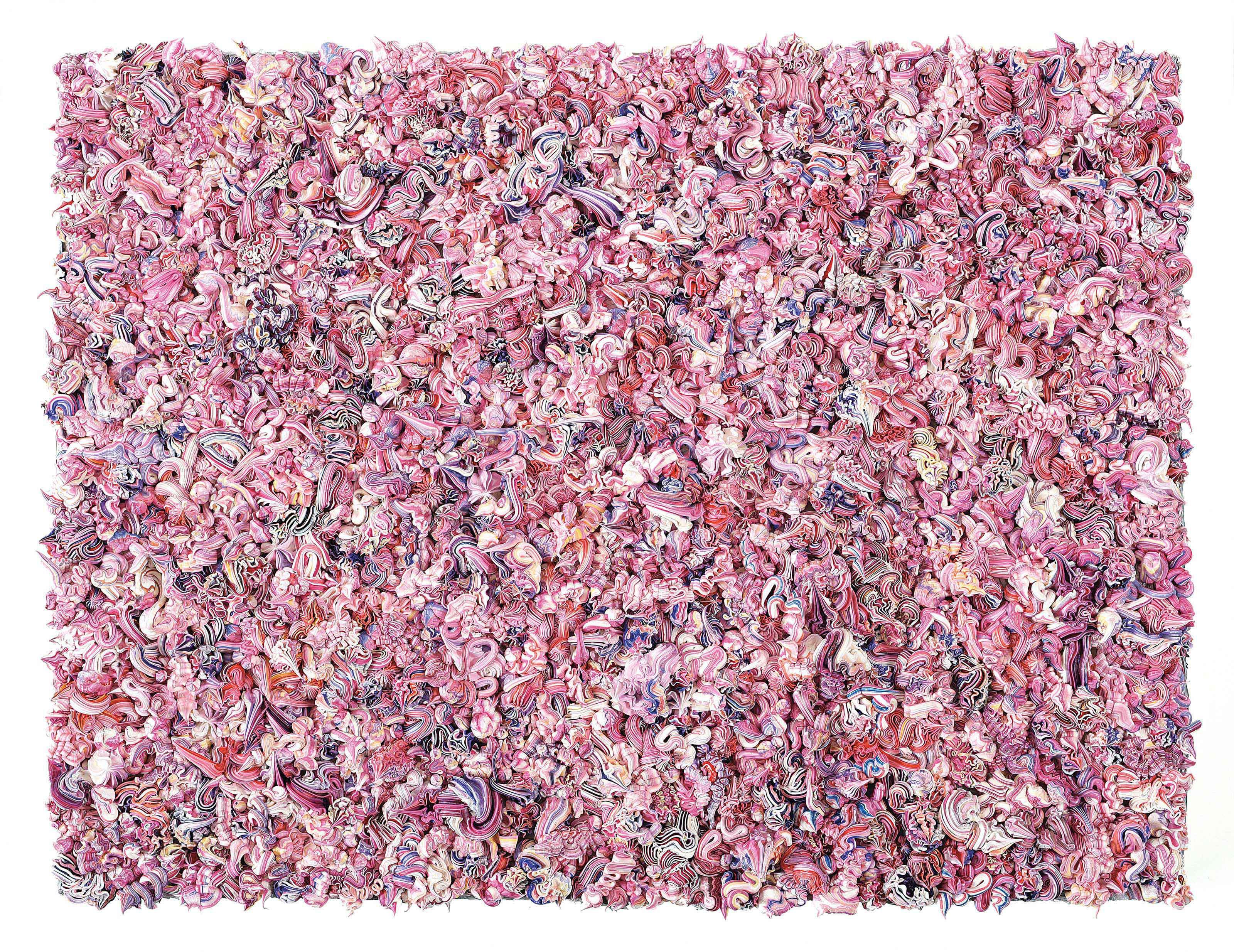 Xu Zhen - Under Heaven -2802 CF3312