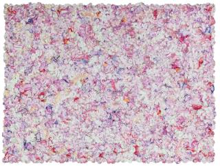 Xu Zhen - Under Heaven——2802Cf1312(Executed In 2013)