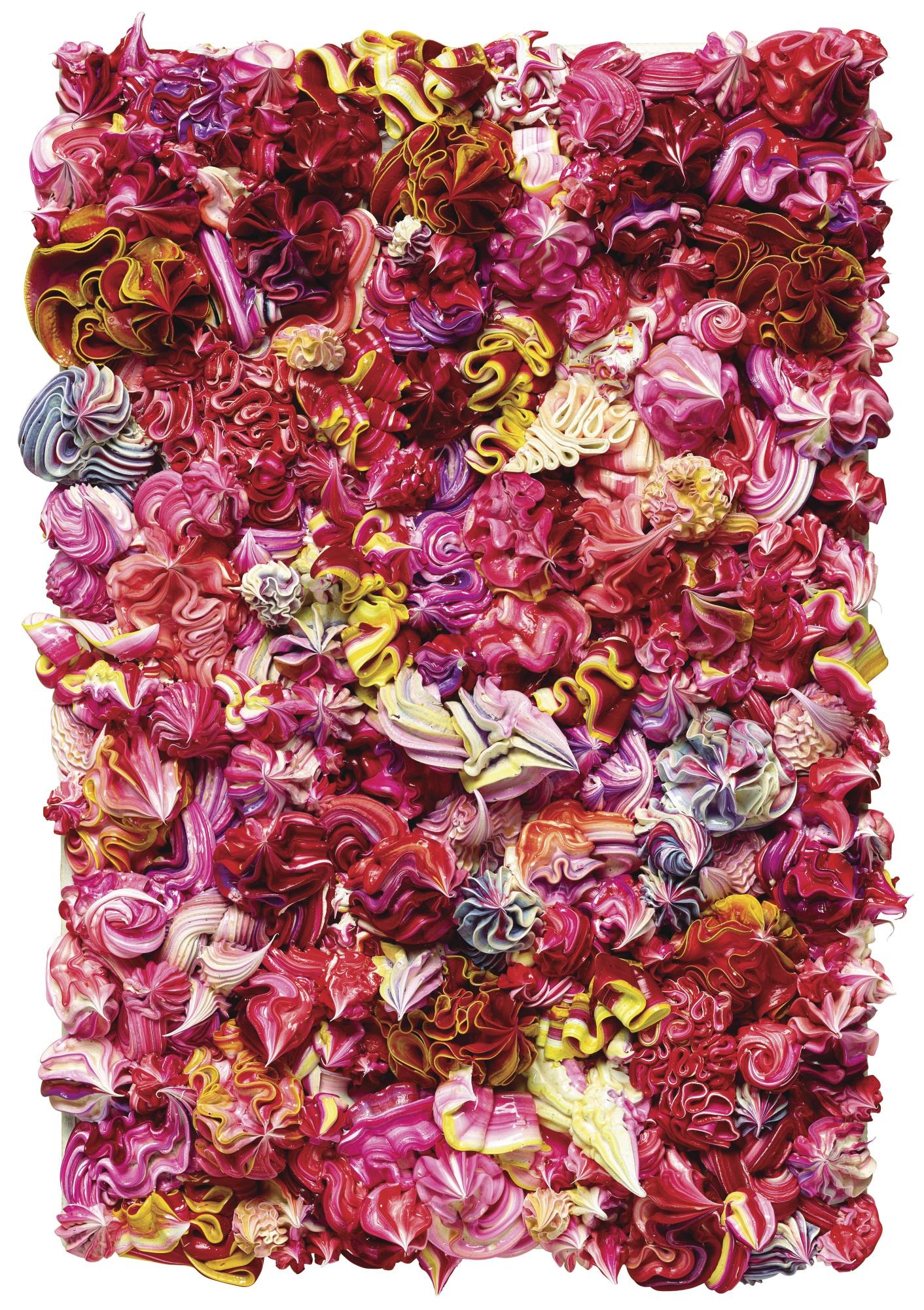 Xu Zhen - Under Heaven - 3228Zz3151