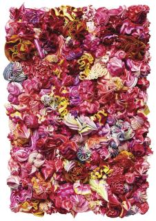 Xu Zhen - Under Heaven - 3228Zz3151