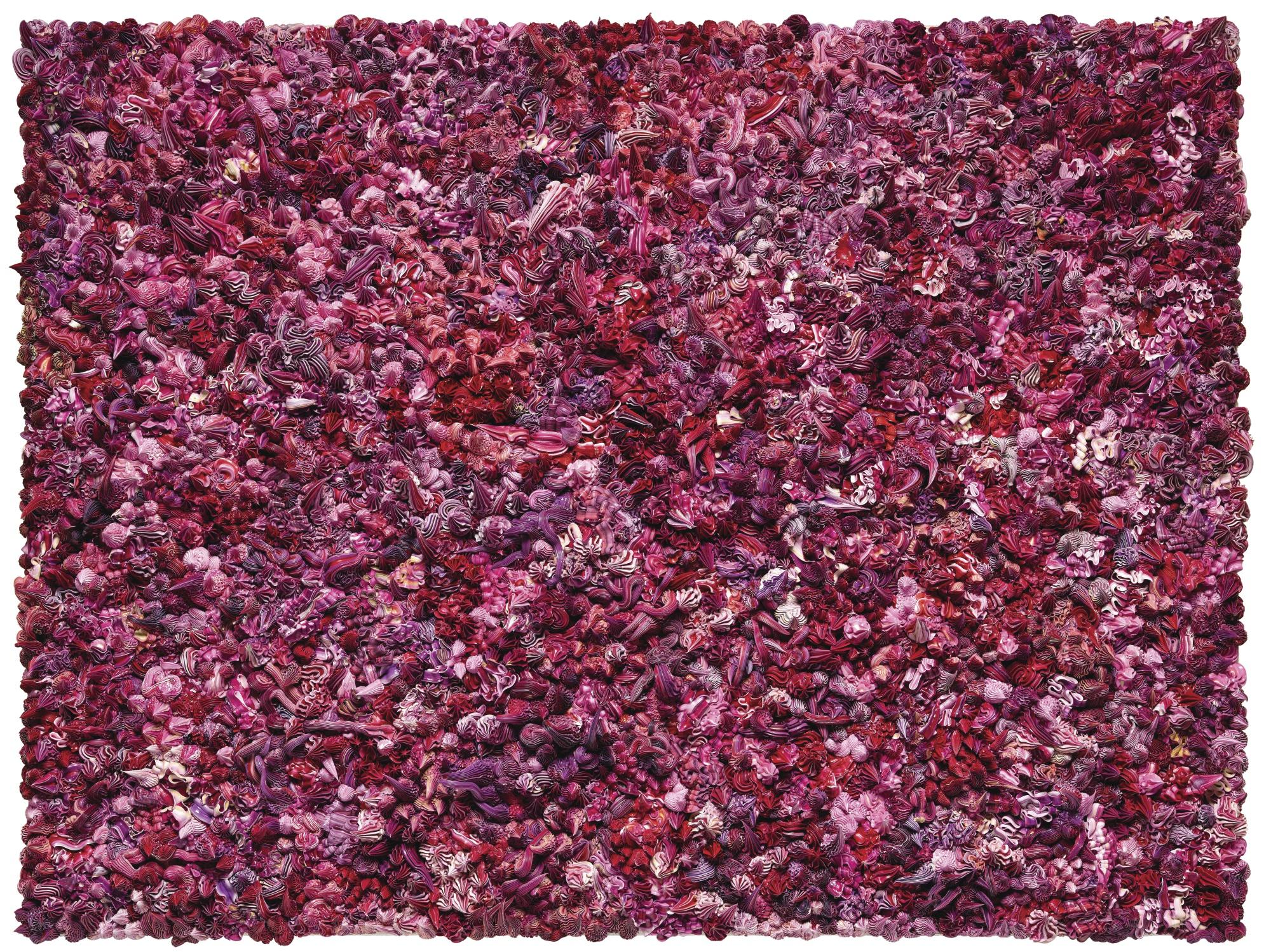 Xu Zhen - Under Heaven-3233Gk0416