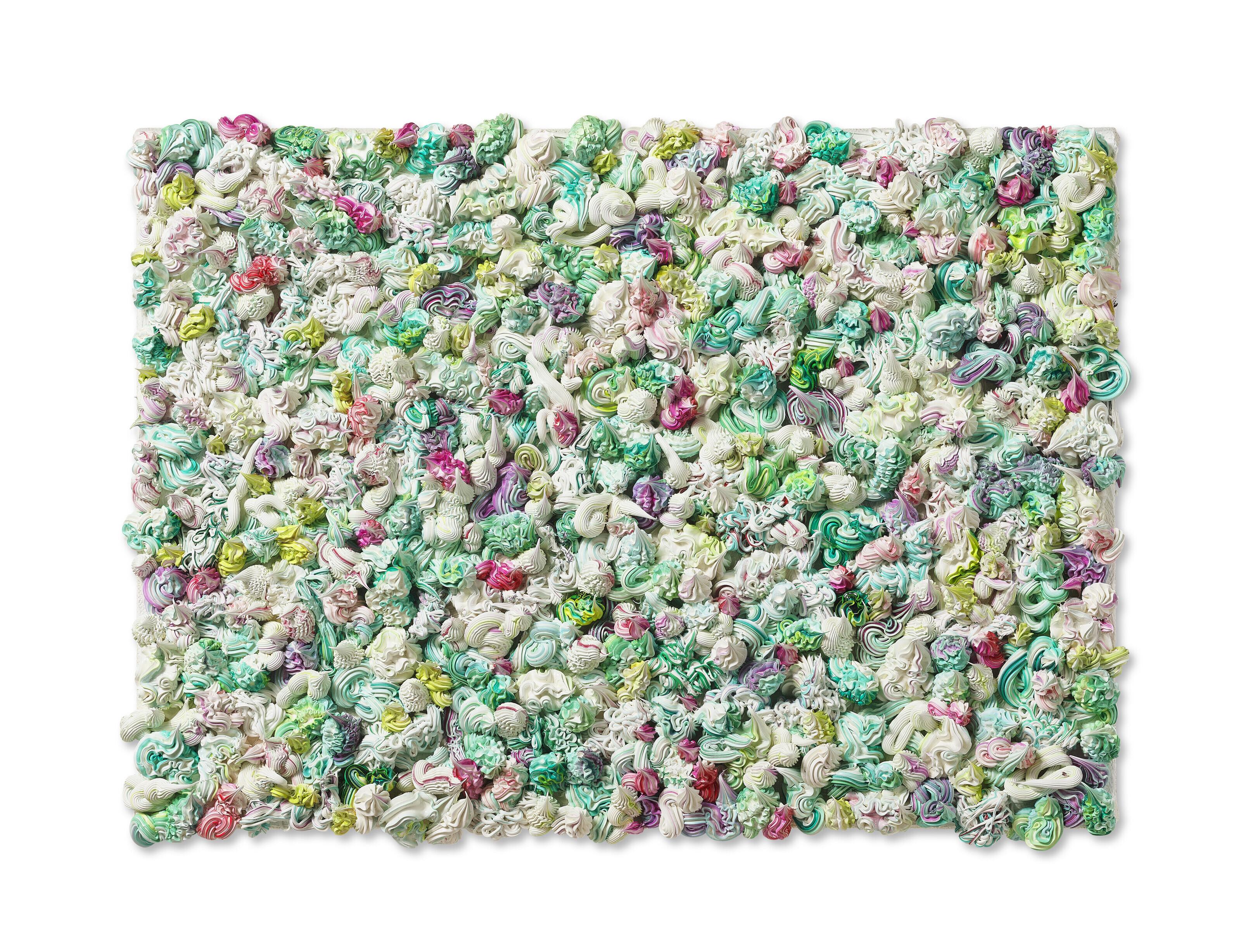 Xu Zhen - Under Heaven - 3607BD0402