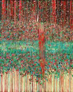 Xue Feng - Background 2012-18