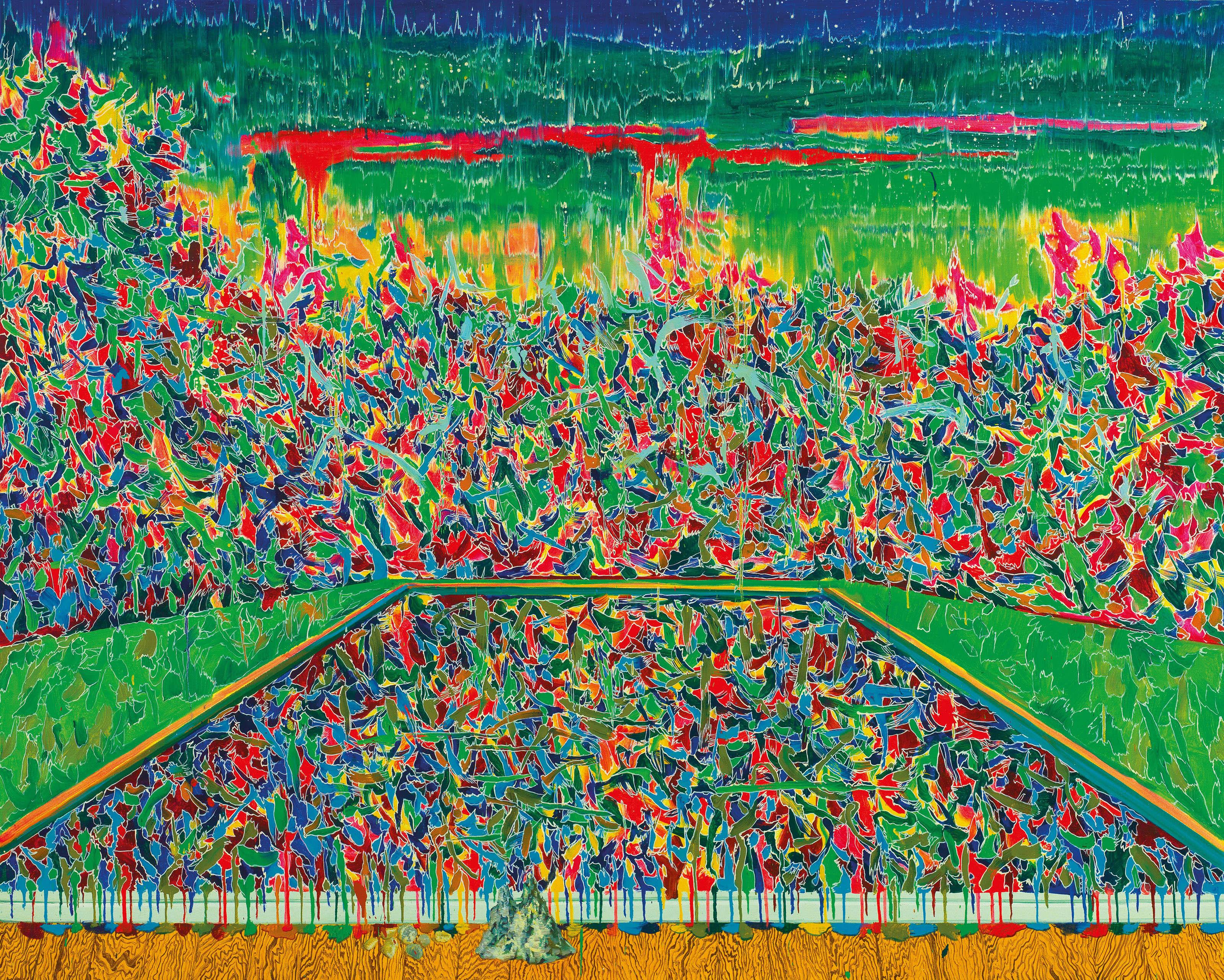 Xue Feng - Transform-4