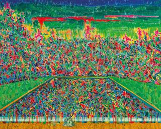 Xue Feng - Transform-4