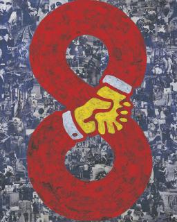 Xue Song - Cooperation = 8