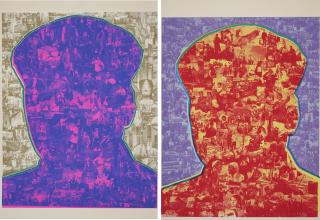 Xue Song - Mao Zedong Sample 1; &2