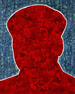 Xue Song - Mao Zedong