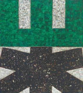 Xue Song - Mountain and Water Series 2