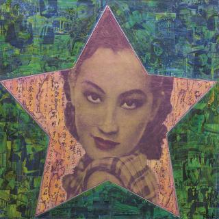 Xue Song - Movie Star: Zhou Xuan