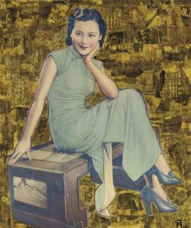 Xue Song - Shanghai Impression