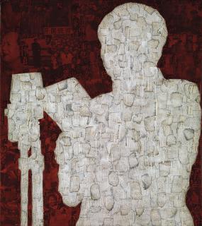 Xue Song - Three Generation Leaders: Stand Up