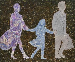 Xue Song - Walk To New Life