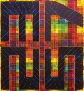 Xylor Jane - 2,3,5,7