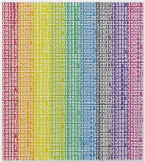 Xylor Jane - Untitled