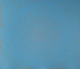 Y. Z. Kami - Blue Dome I (From The Endless Prayers Series)