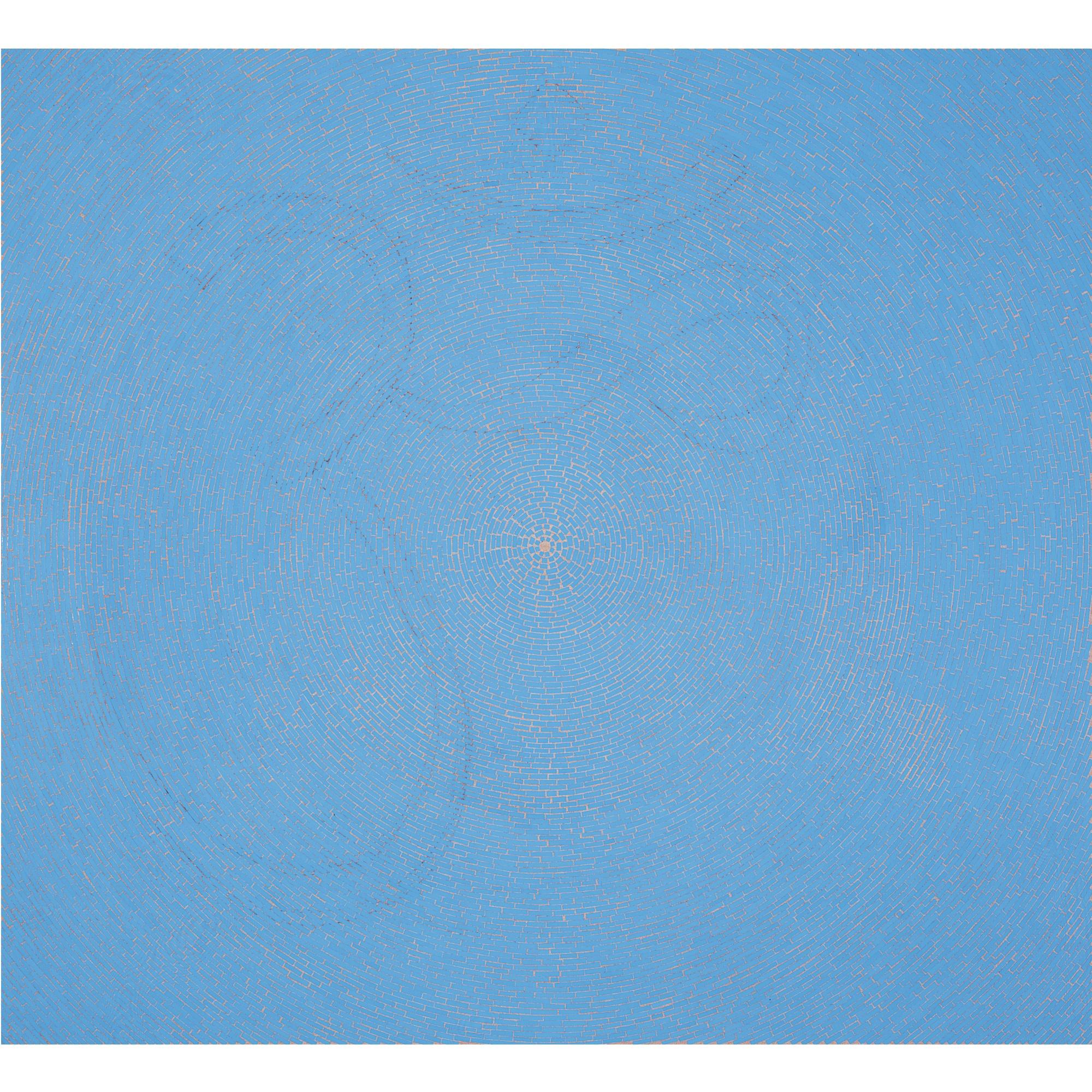 Y. Z. Kami - Blue Dome Ii