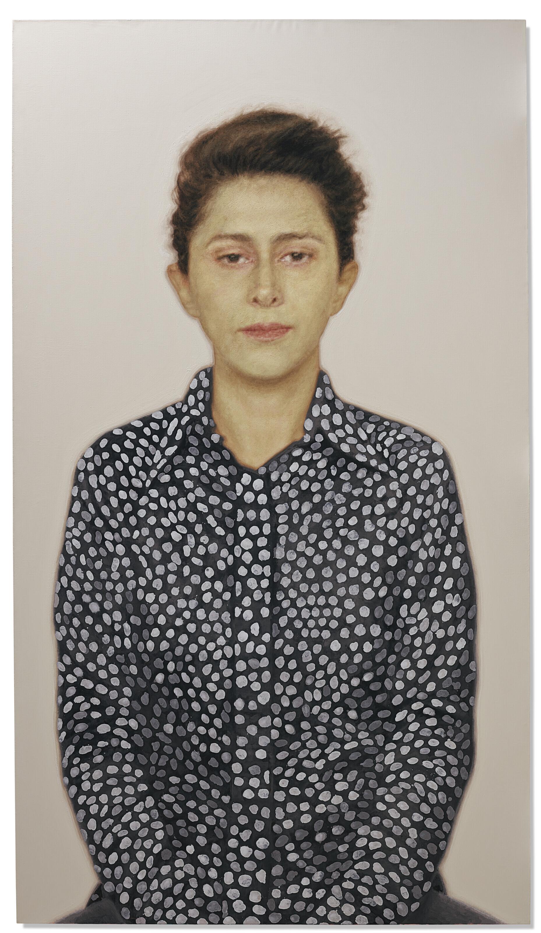 Y. Z. Kami - Untitled (Maryam)