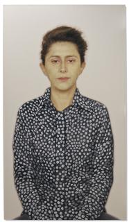 Y. Z. Kami - Untitled (Maryam)