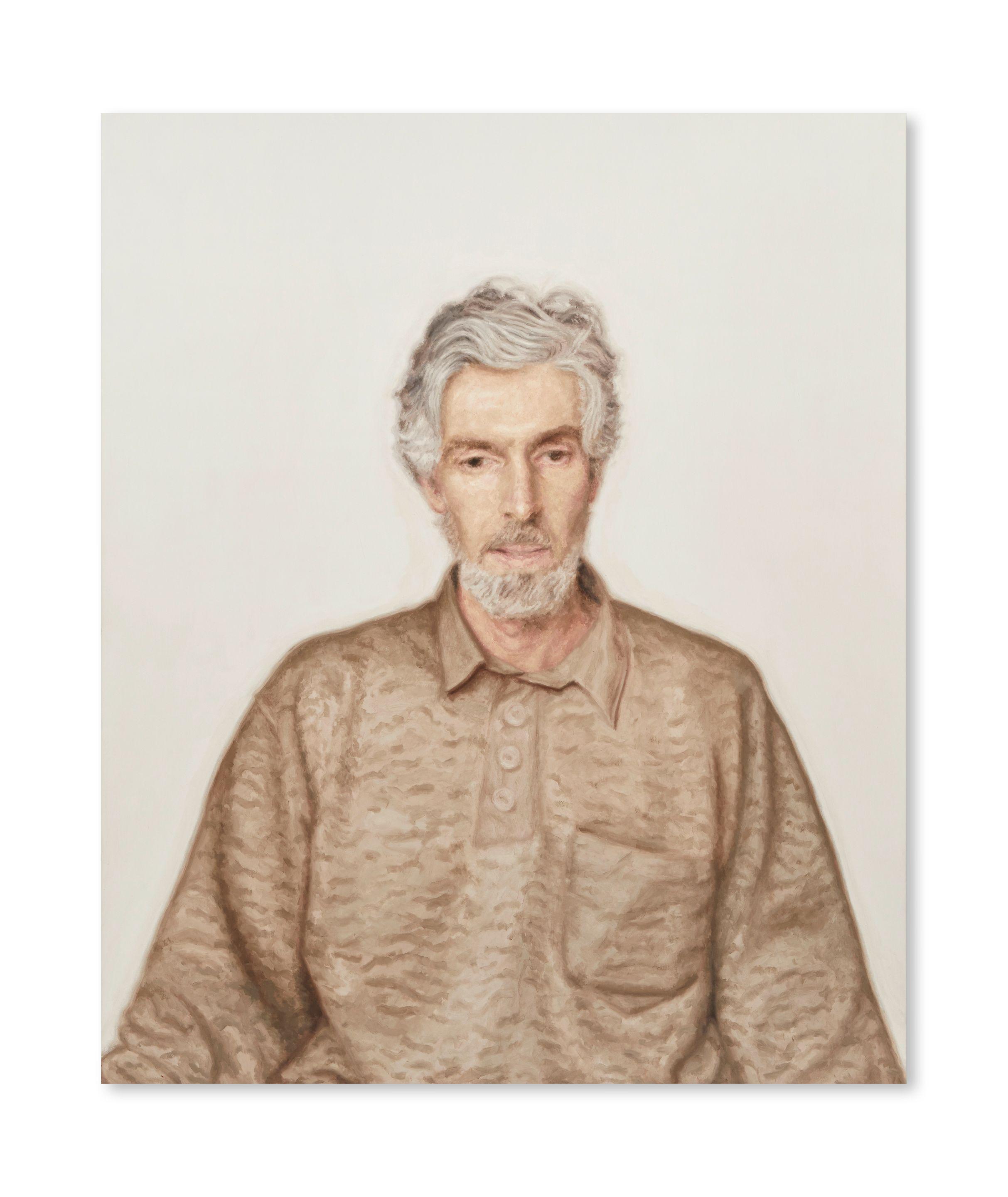 Y.Z. Kami - Untitled (The Gardener)